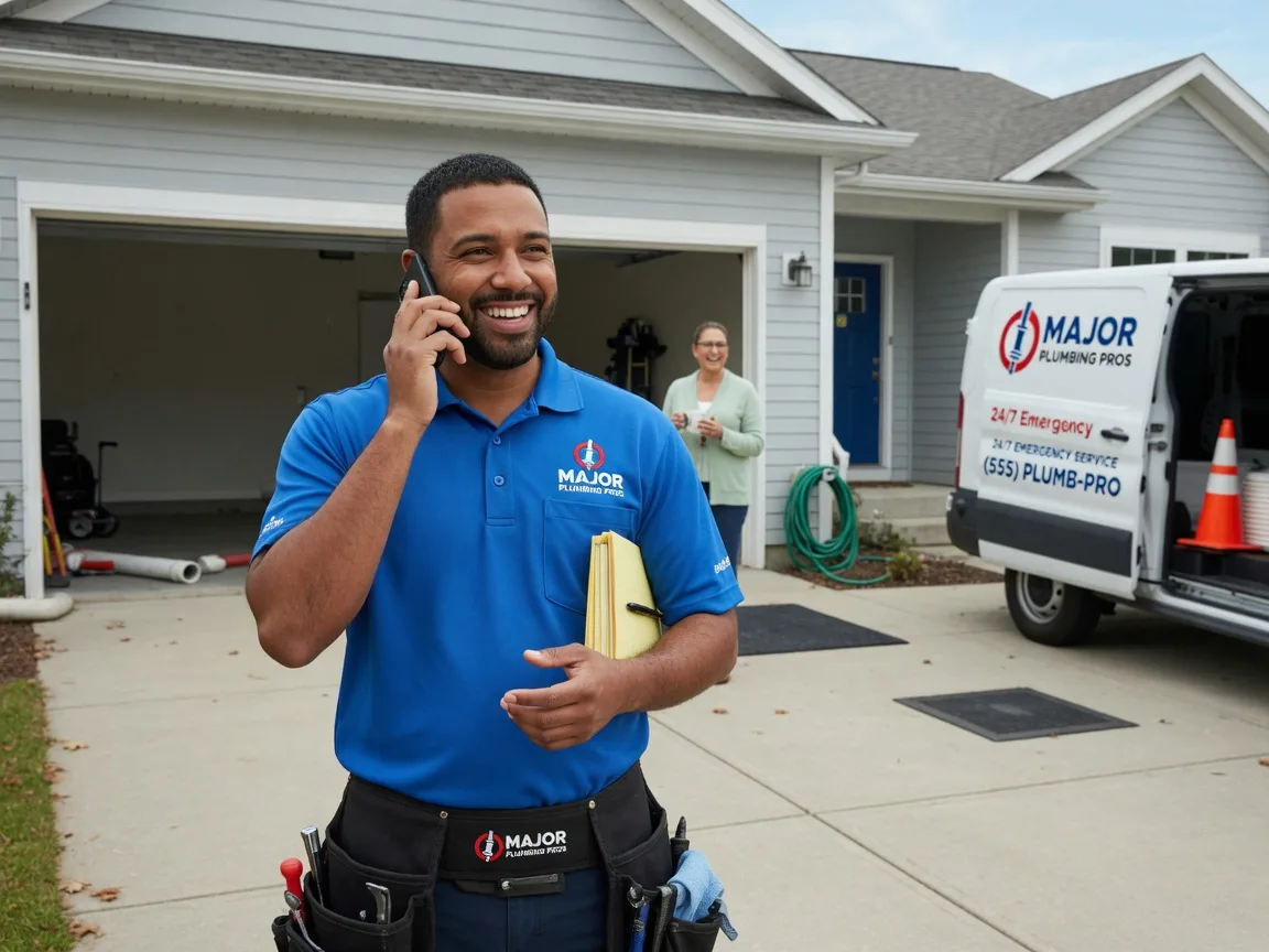 Drain Cleaning Services Drummond Island, MI FAQs